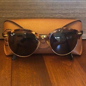 Designer tortious aviators